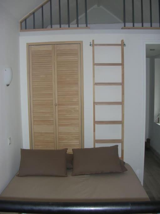 Bord De Mer : Charmante Maison De Pecheur Yport Εξωτερικό φωτογραφία