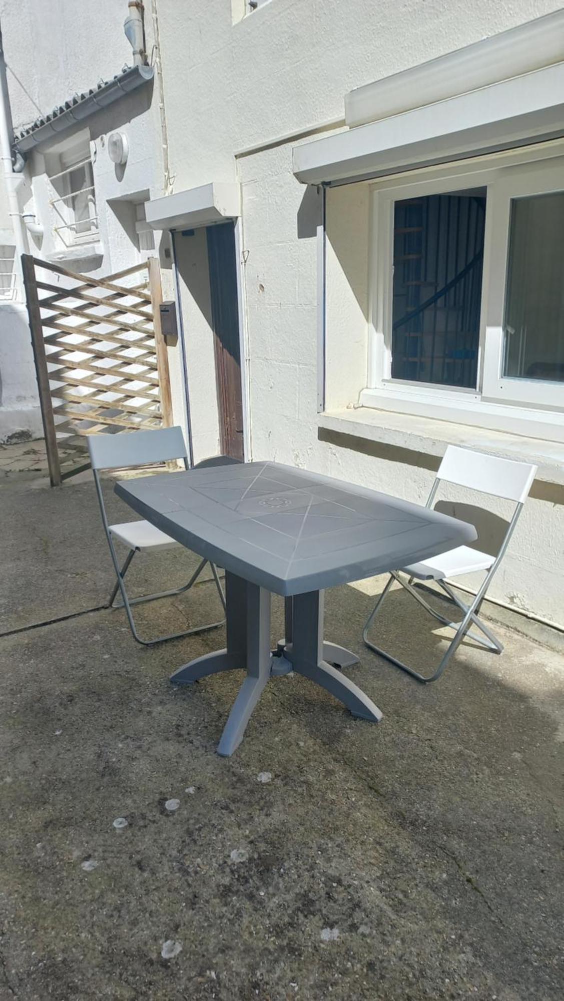 Bord De Mer : Charmante Maison De Pecheur Yport Εξωτερικό φωτογραφία